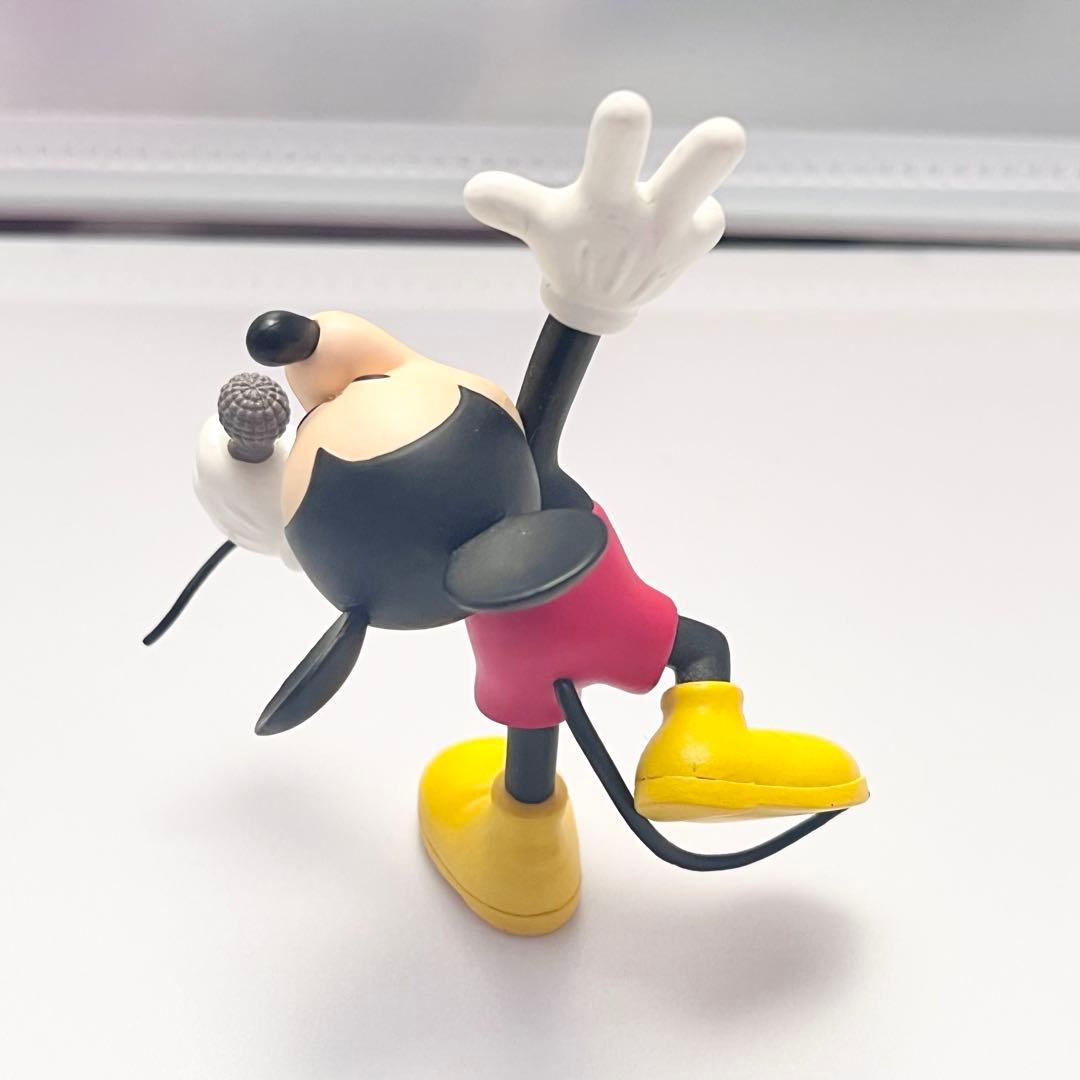 ミッキー　フィギュア