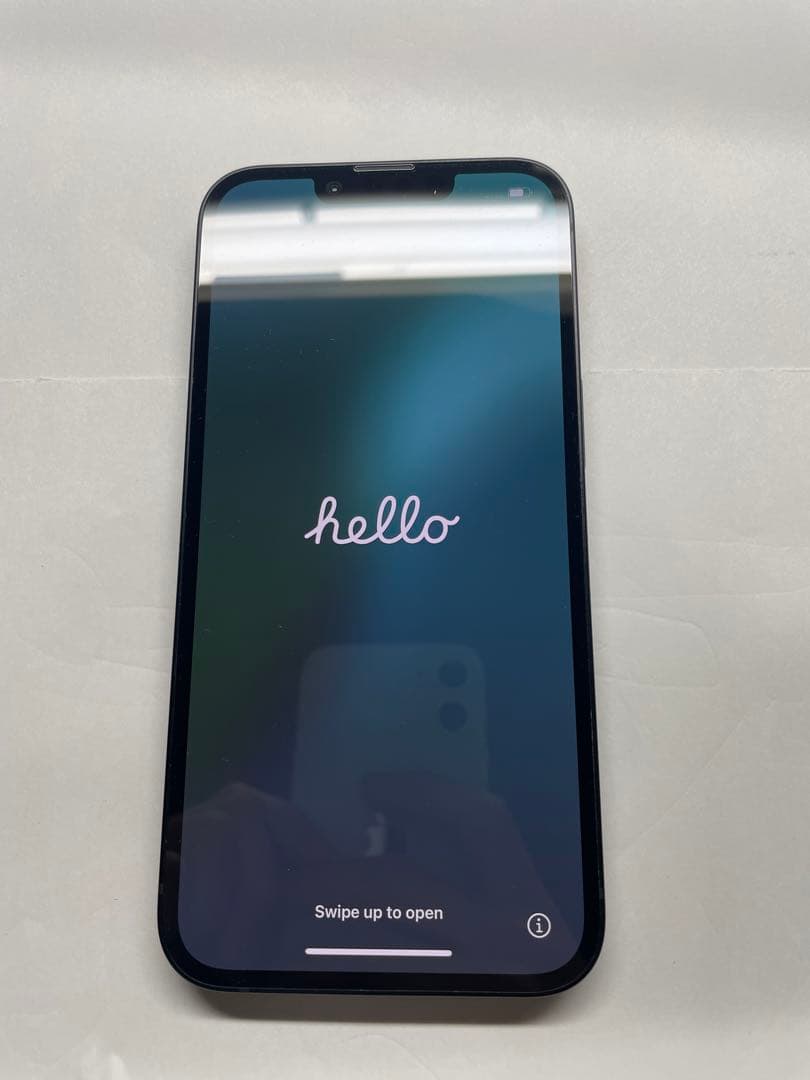 T*i様 最終値下げ 美品 Apple iPhone 16 128GB ブラック