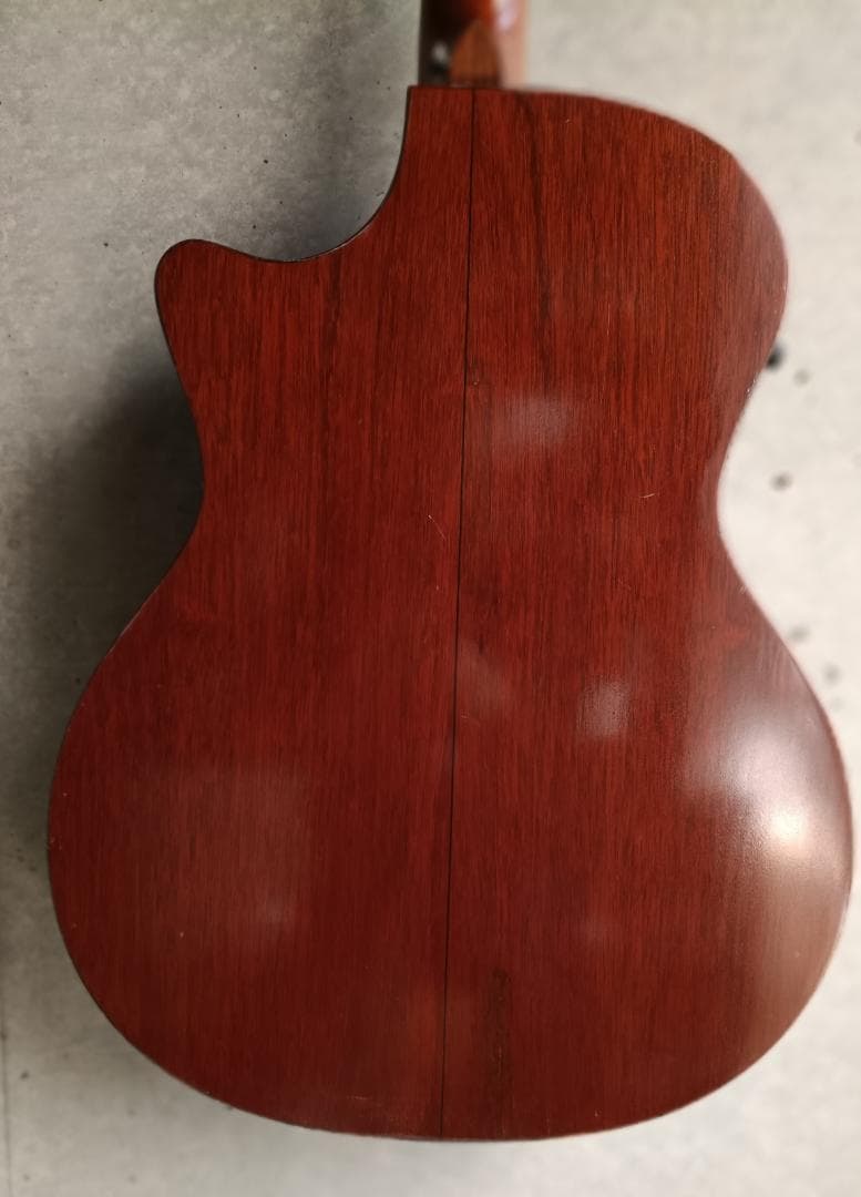Taylor アコースティックギター 514CE