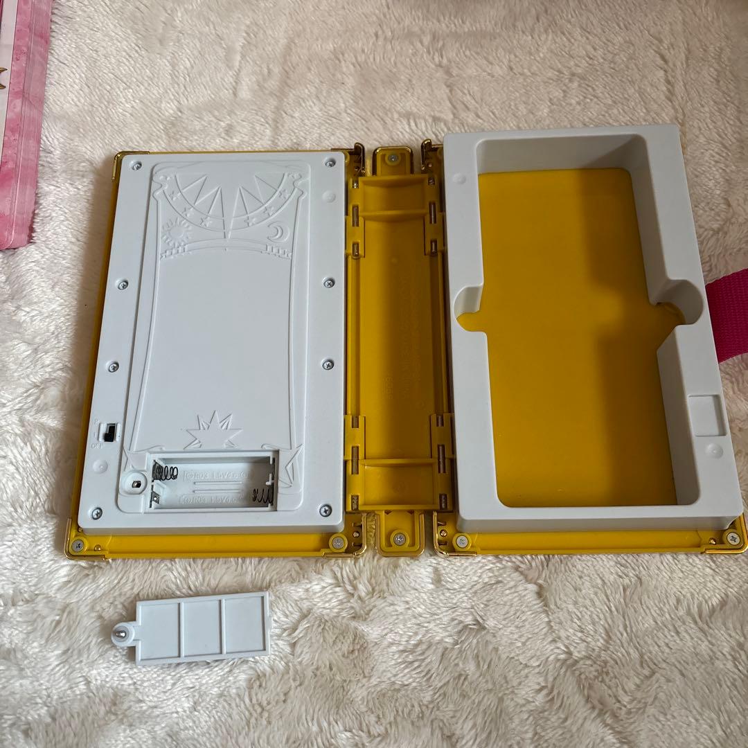 美品　カードキャプターさくら オールサクラカードセット