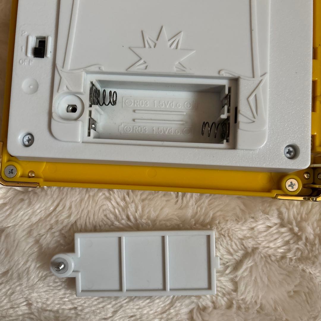 美品　カードキャプターさくら オールサクラカードセット