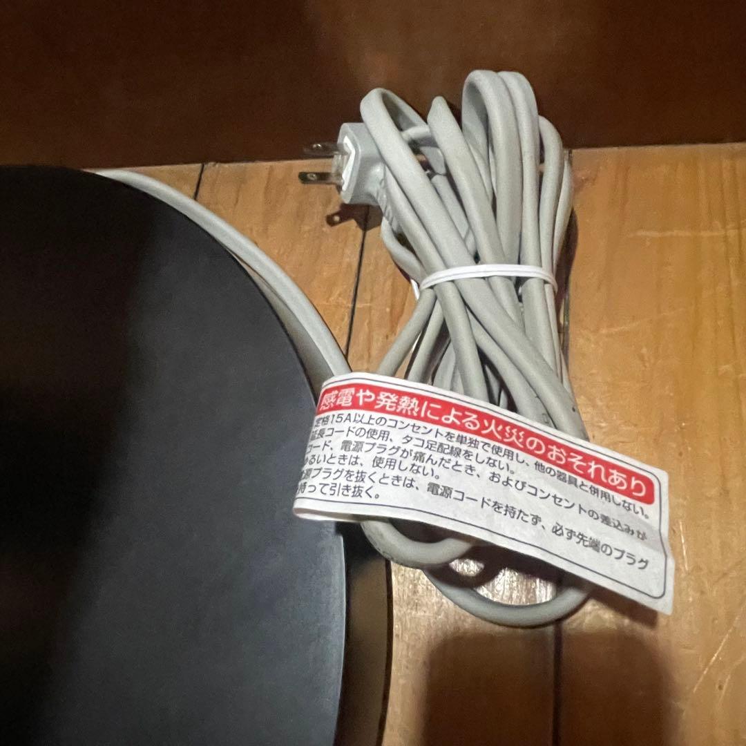 i*a様 未使用に近い‼️ 24年購入 ダイキン セラムヒート 遠赤外線暖房機