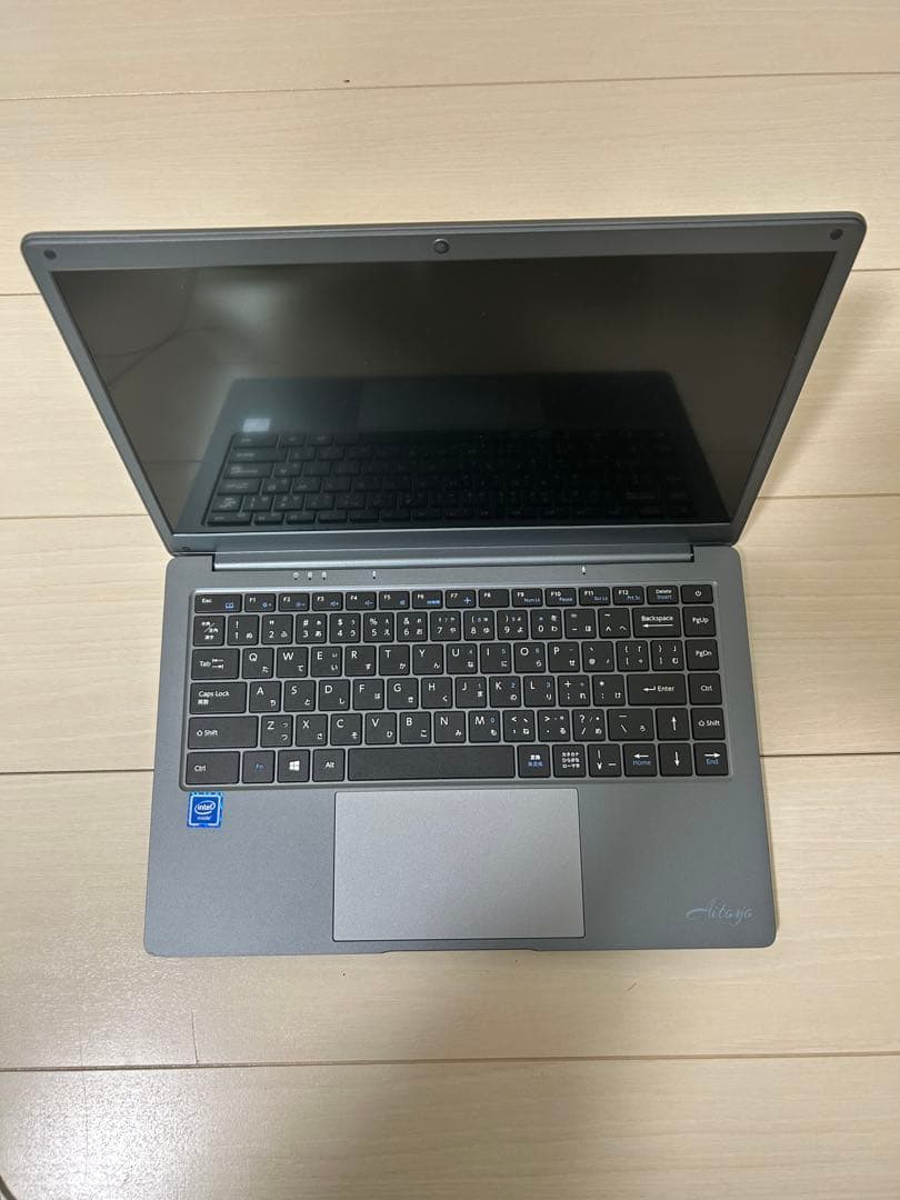 超美品ノートパソコン office付き 第14世代 CPU core i5 i7