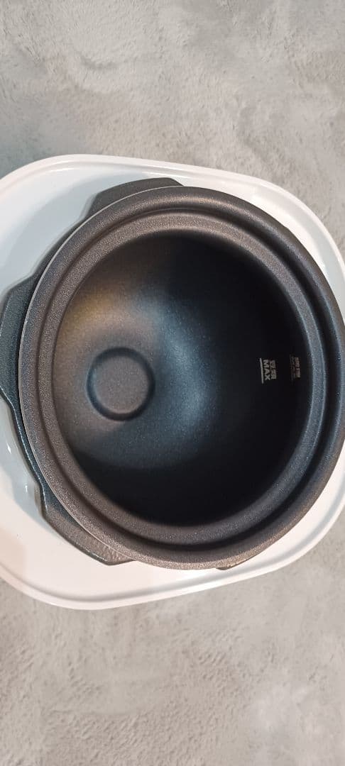 T-fal ラクラ・クッカーミニ 電気圧力鍋CY3401JP