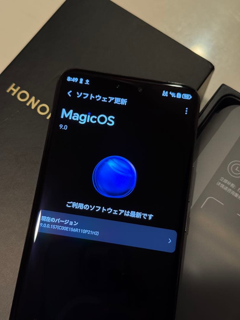 Honor Magic6Pro 大陸版 美品•完品
