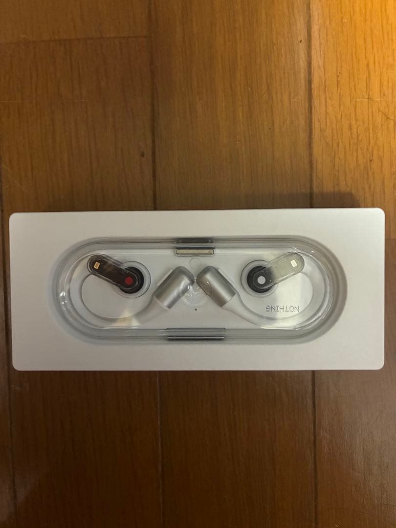 Nothing ear (open) / ホワイト