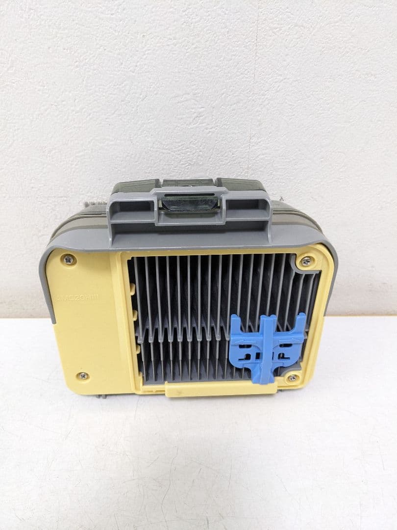 Panasonic MC-SKL13A-H サイクロン式掃除機 2013年製