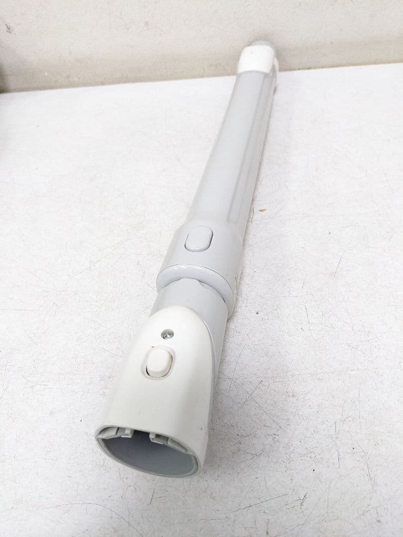 Panasonic MC-SKL13A-H サイクロン式掃除機 2013年製