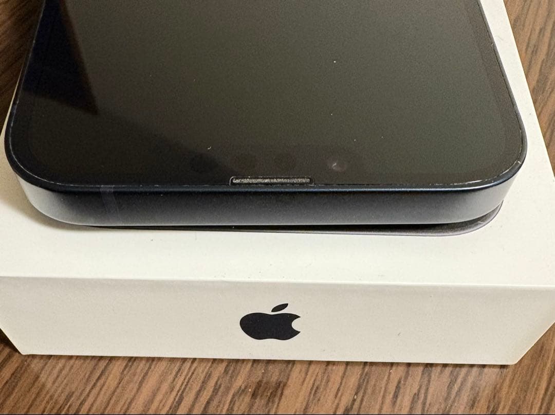 iPhone 14plus ミッドナイト 256 GB SIMフリー