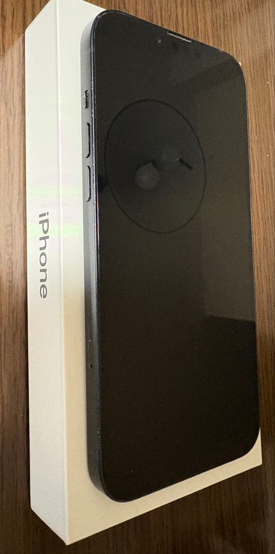 iPhone 14plus ミッドナイト 256 GB SIMフリー