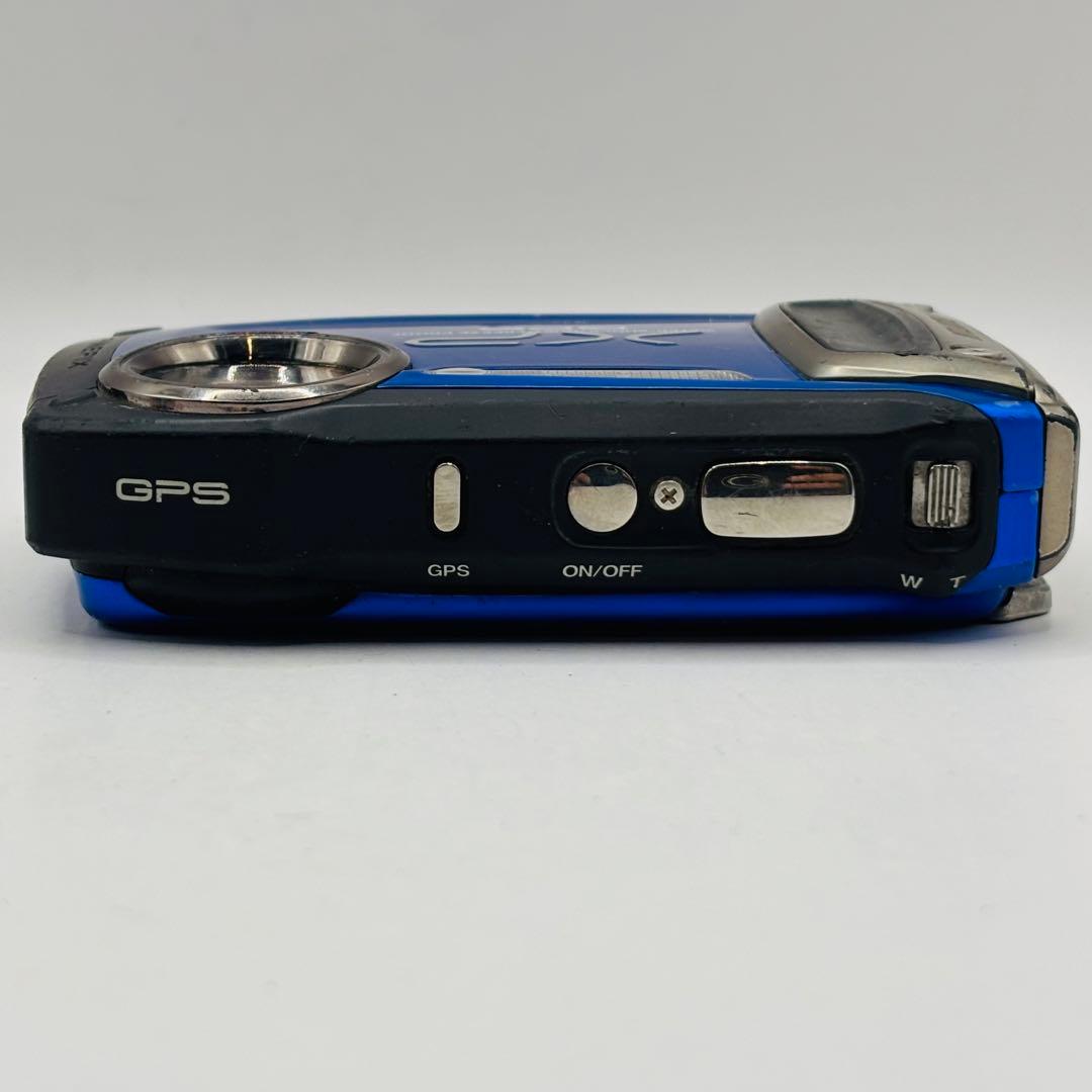 動作確認済み　FUJIFILM FinePix XP150 デジタルカメラ