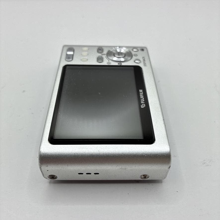富士フィルム FINEPIX Z3 パープル デジカメ デジタルカメラ