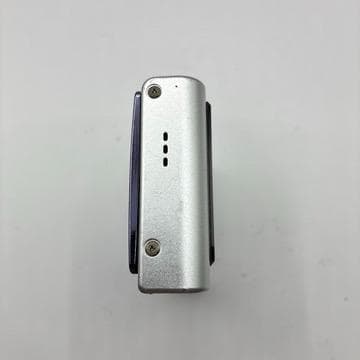 富士フィルム FINEPIX Z3 パープル デジカメ デジタルカメラ
