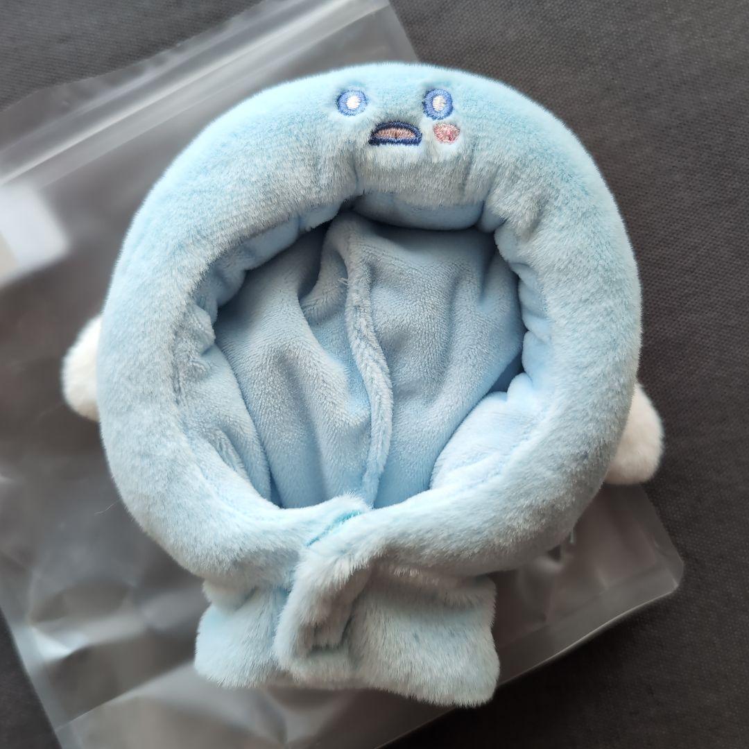 SUPER JUNIOR ヒチョル ファンライトケープ