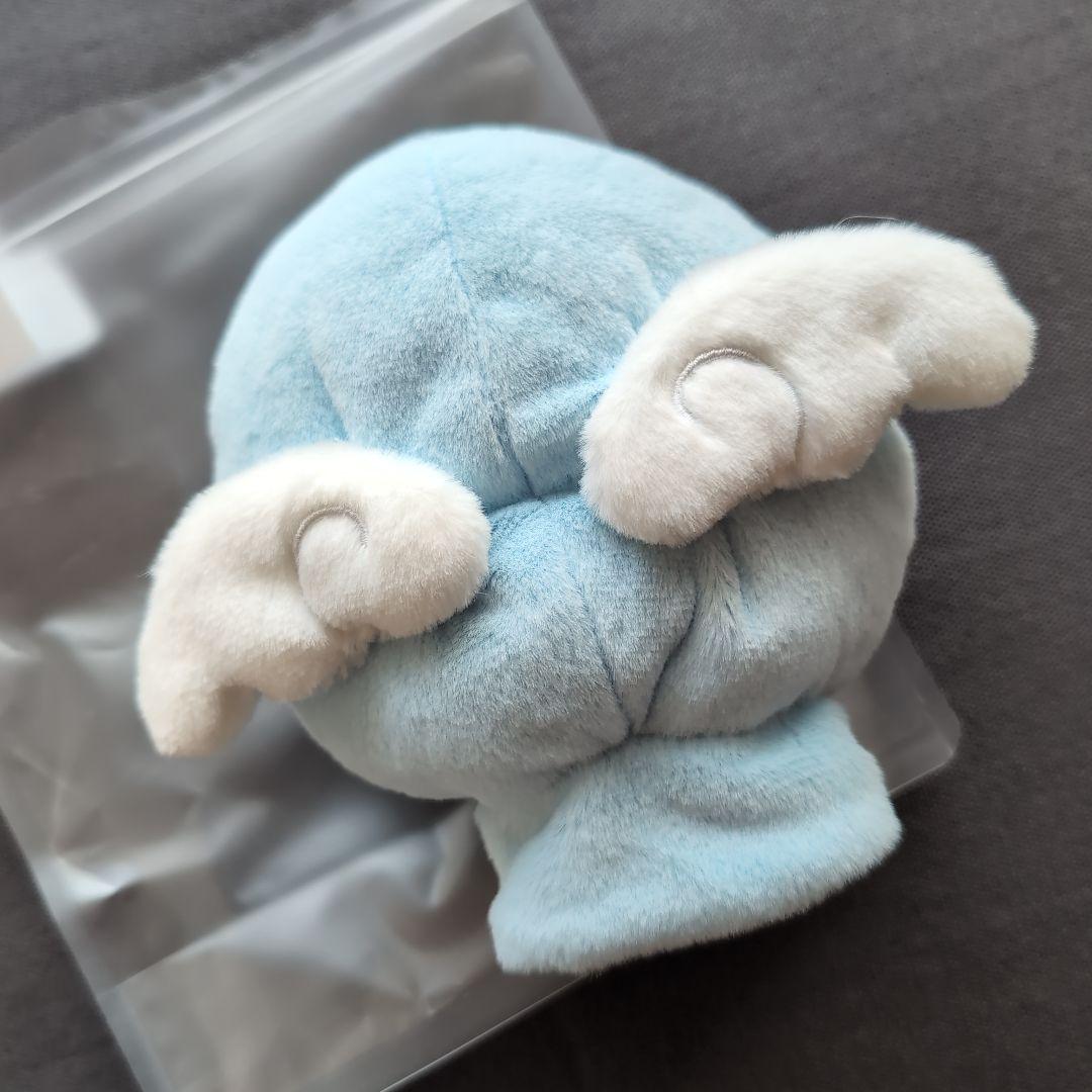 SUPER JUNIOR ヒチョル ファンライトケープ