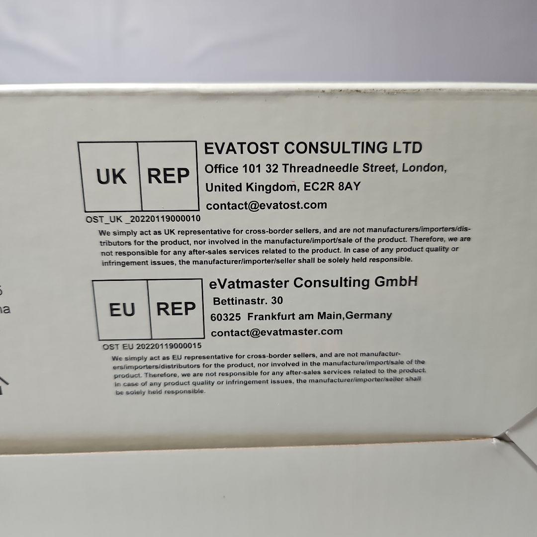 DOSS Extreme Boom S Bluetoothスピーカーグリーン