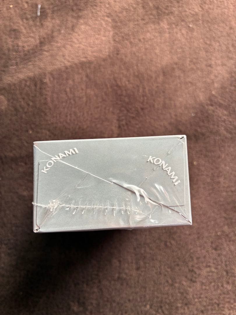 シュリンク有LIMITOVER COLLECTION THE RIVALS