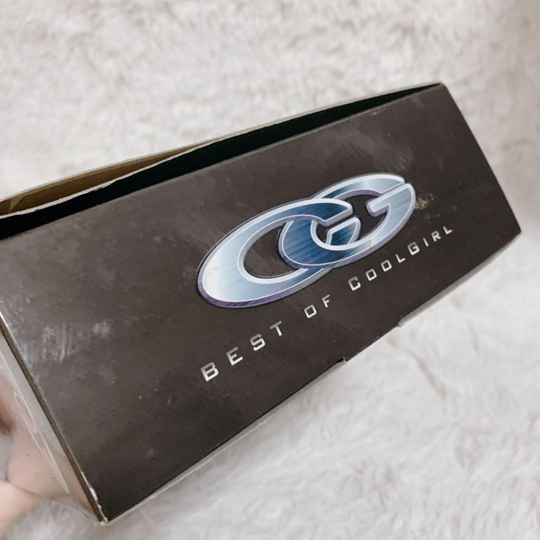 (激レア) 如月ハニー ベスト オブ クールガール ＥX 未開封