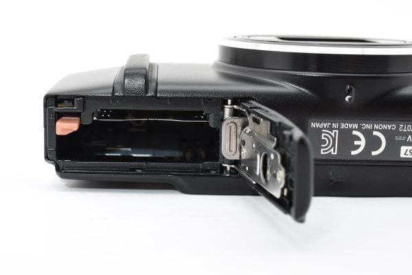 ★極上品★ キヤノン PowerShot SX280 HS #769