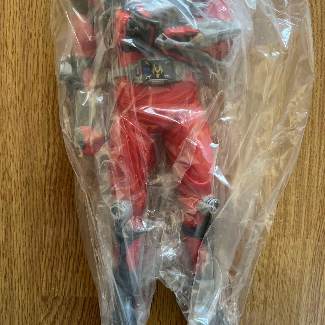 仮面ライダー龍騎　ビッグサイズソフビフィギュアスペシャル　バンプレスト