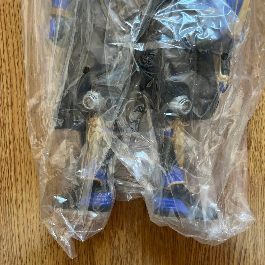 仮面ライダー龍騎　ビッグサイズソフビフィギュアスペシャル　バンプレスト