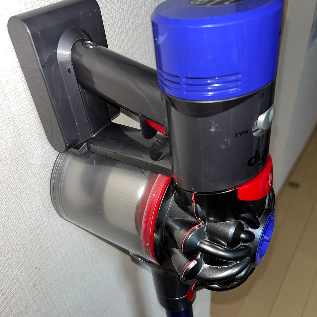 た*7様 送料込　静かで、パワフル　￼ SV 11 充電器付き　￼ 18分稼働