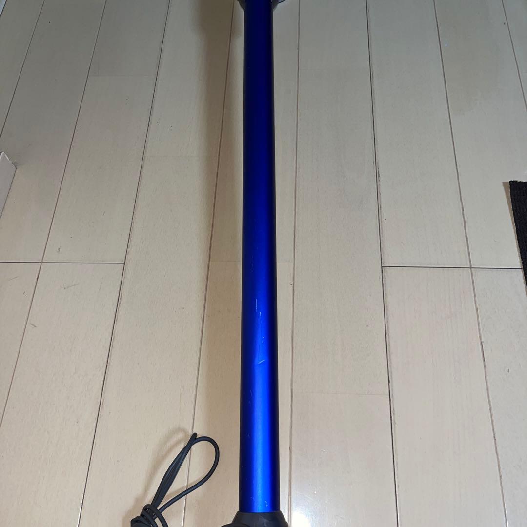 た*7様 送料込　静かで、パワフル　￼ SV 11 充電器付き　￼ 18分稼働