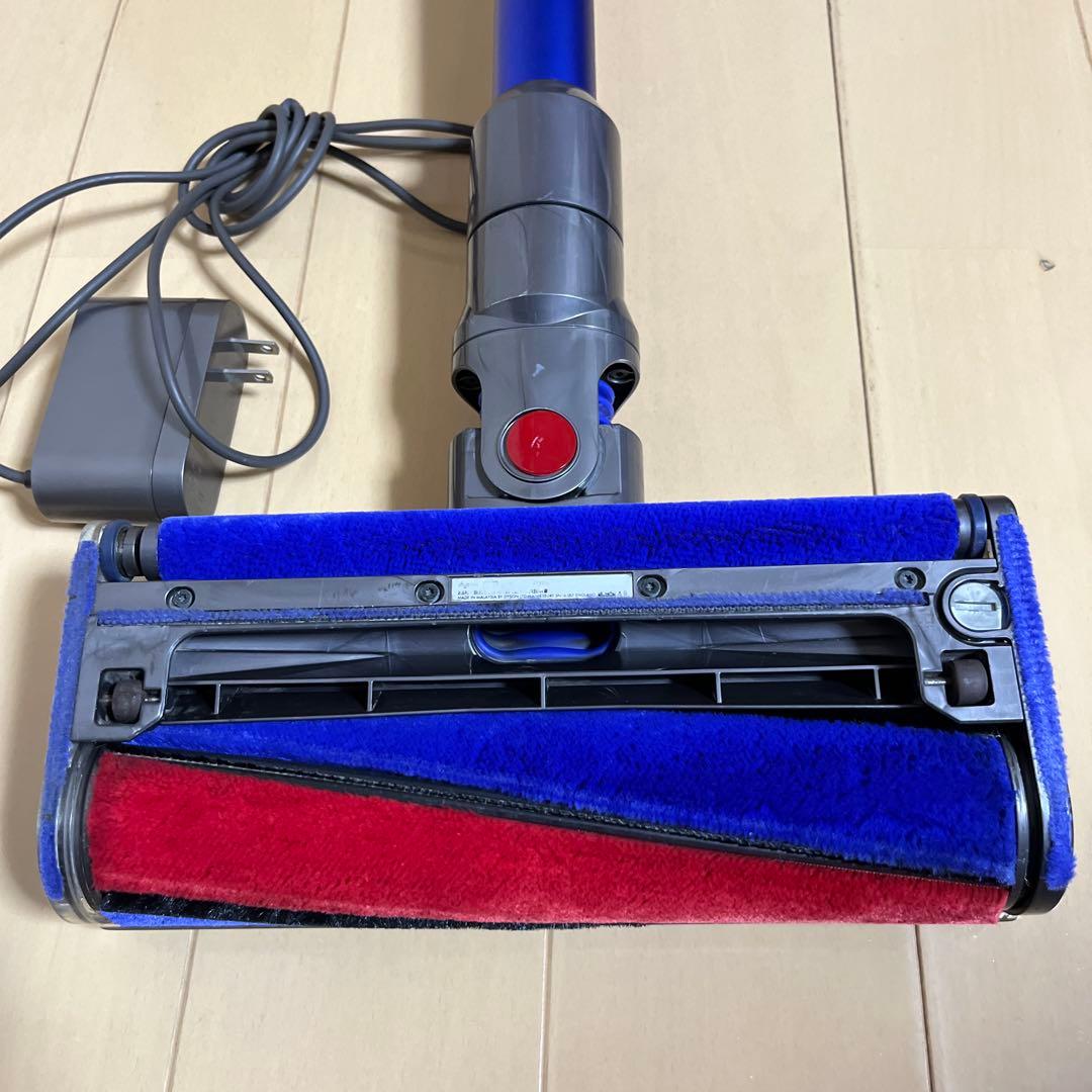 た*7様 送料込　静かで、パワフル　￼ SV 11 充電器付き　￼ 18分稼働