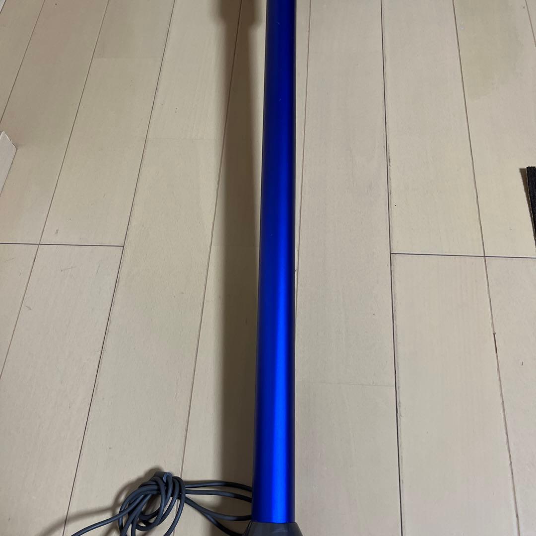 た*7様 送料込　静かで、パワフル　￼ SV 11 充電器付き　￼ 18分稼働