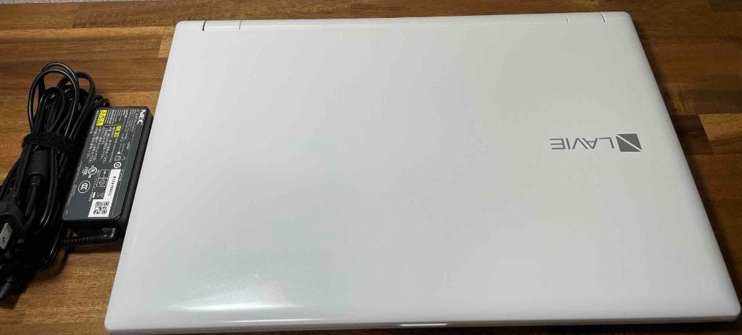 Win11 Office搭載 LaVie メモリ8GB 新品SSD256GB