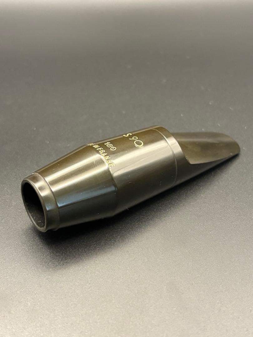 H.SELMER S90 180 アルトサックスマウスピース