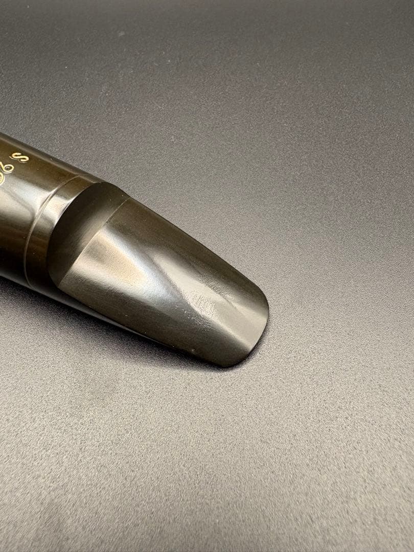 H.SELMER S90 180 アルトサックスマウスピース
