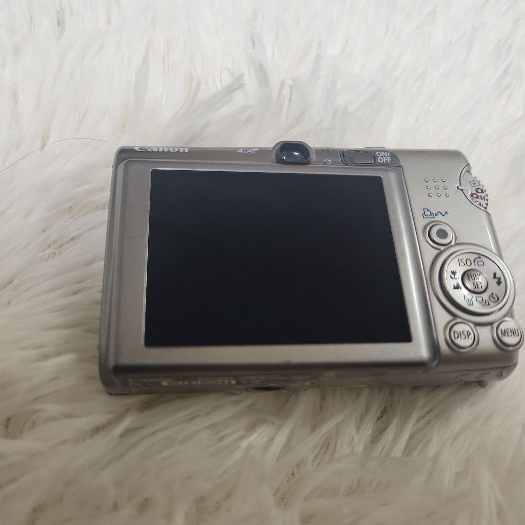 Canon IXY DIGITAL 810IS コンパクトデジタルカメラ