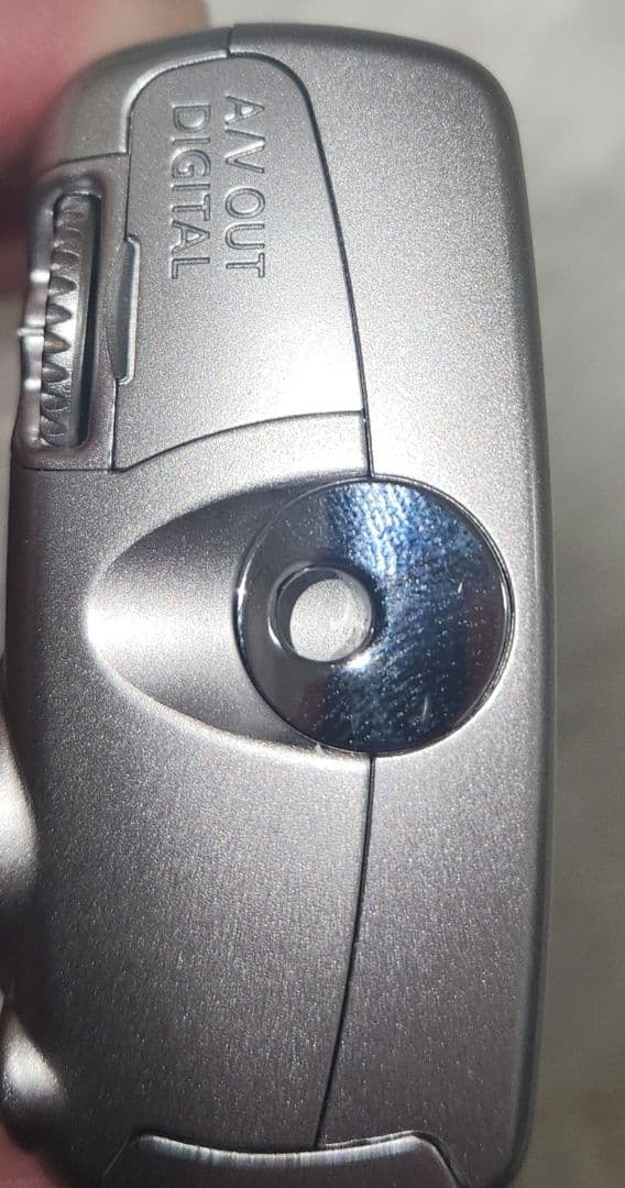 Canon IXY DIGITAL 810IS コンパクトデジタルカメラ