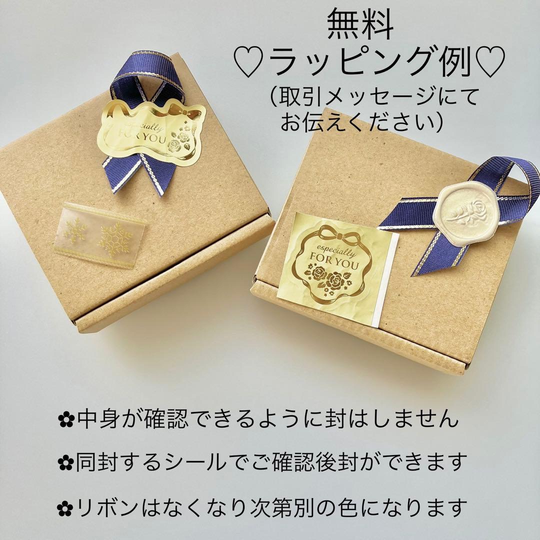 No.1237 ハンドメイド　天球儀風耳飾り【小】（ブルー）