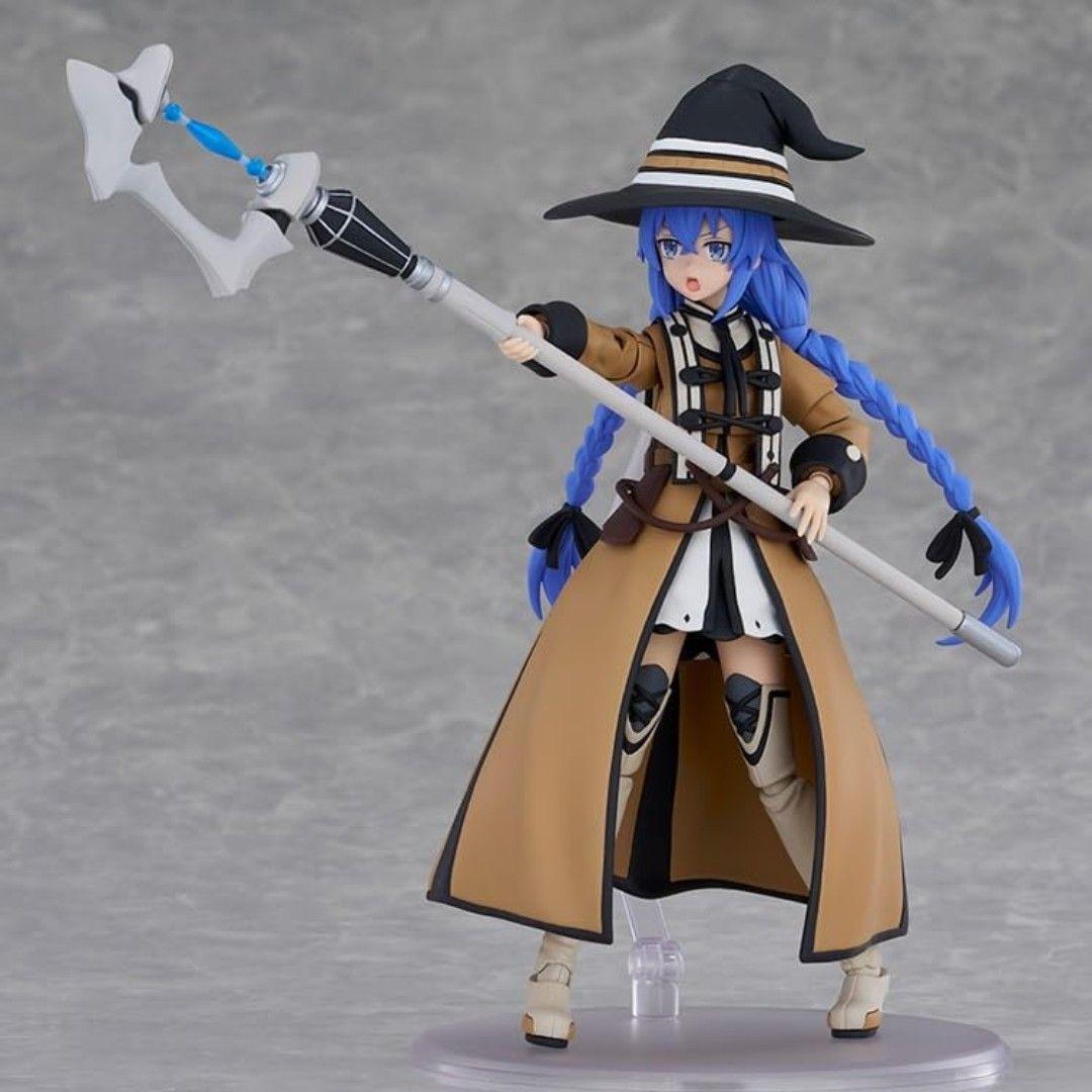 【新品・未開封】ロキシー Roxy Migurdia DX.ver フィギュア