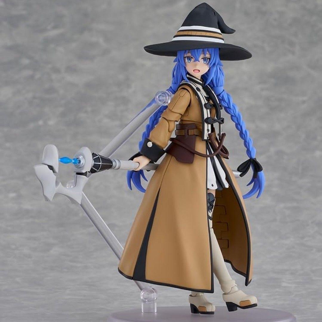 【新品・未開封】ロキシー Roxy Migurdia DX.ver フィギュア