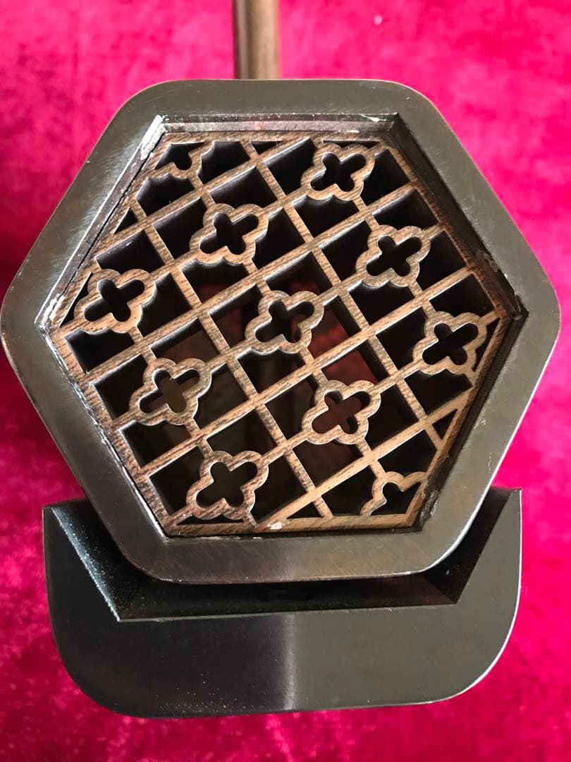 処分・二胡★中古品★錦蛇本皮★初心者用★二胡練習必需品揃い