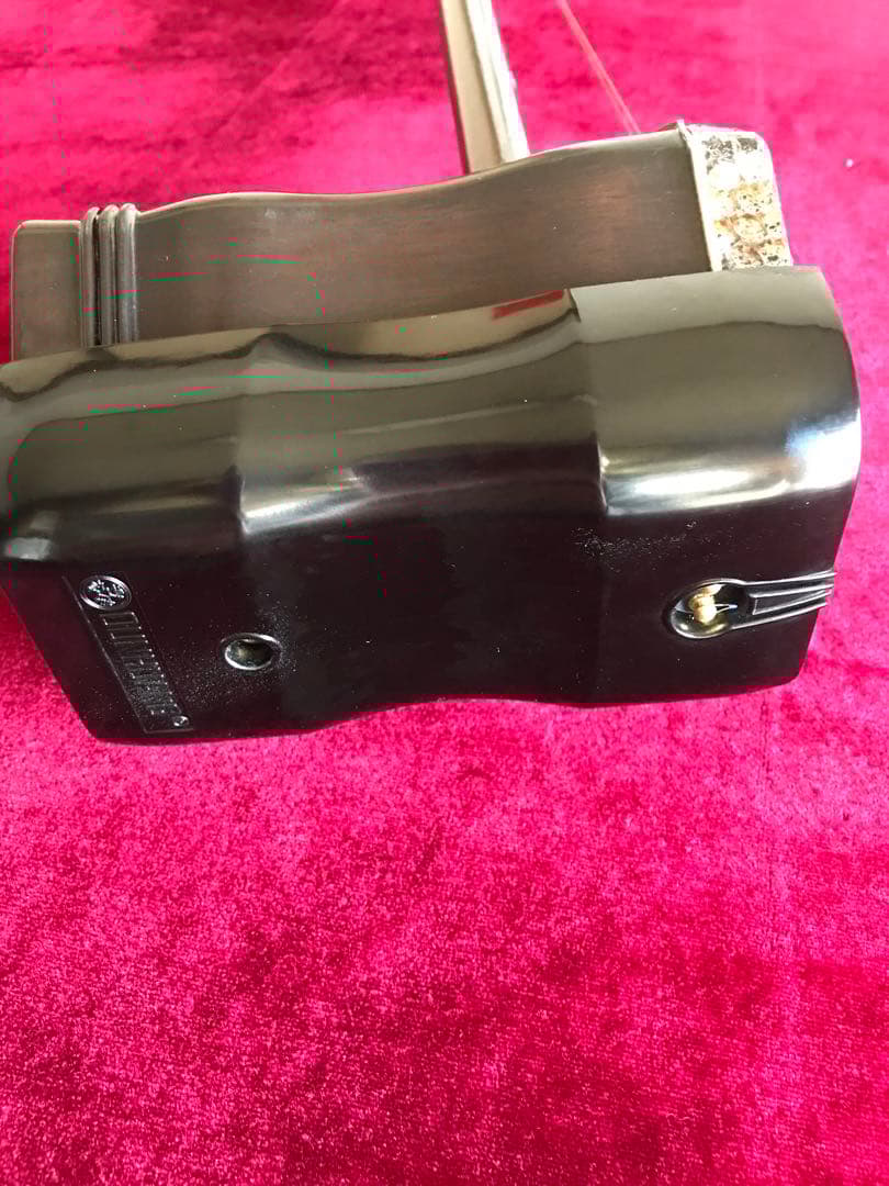 処分・二胡★中古品★錦蛇本皮★初心者用★二胡練習必需品揃い