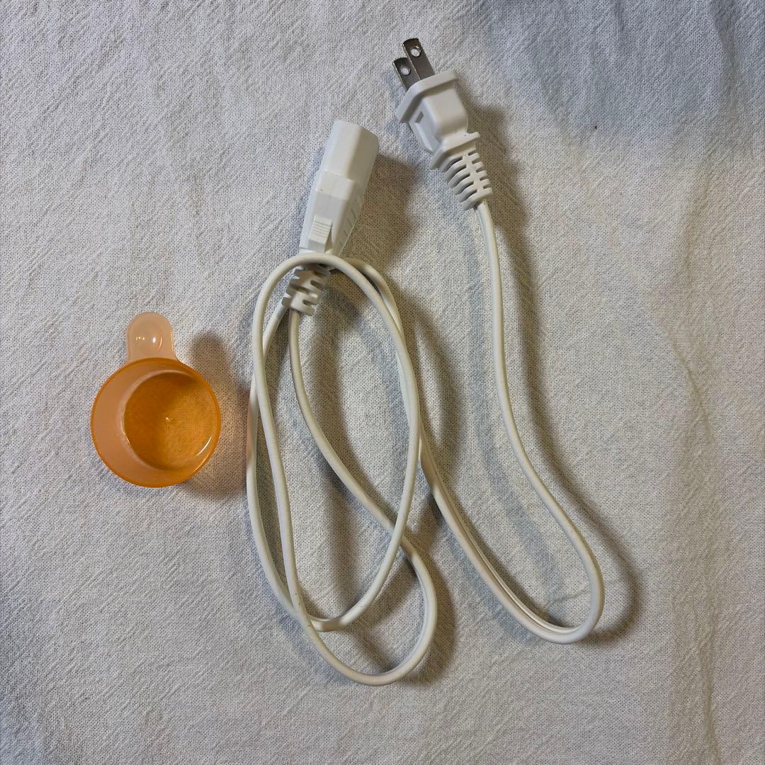 SOY RICH ソイリッチ 豆乳メーカー ホワイト