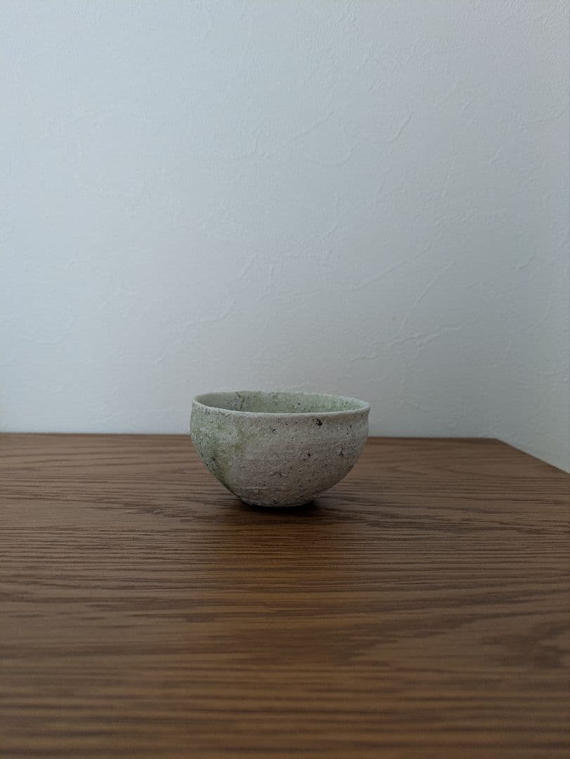 自然釉　作家さん　小鉢