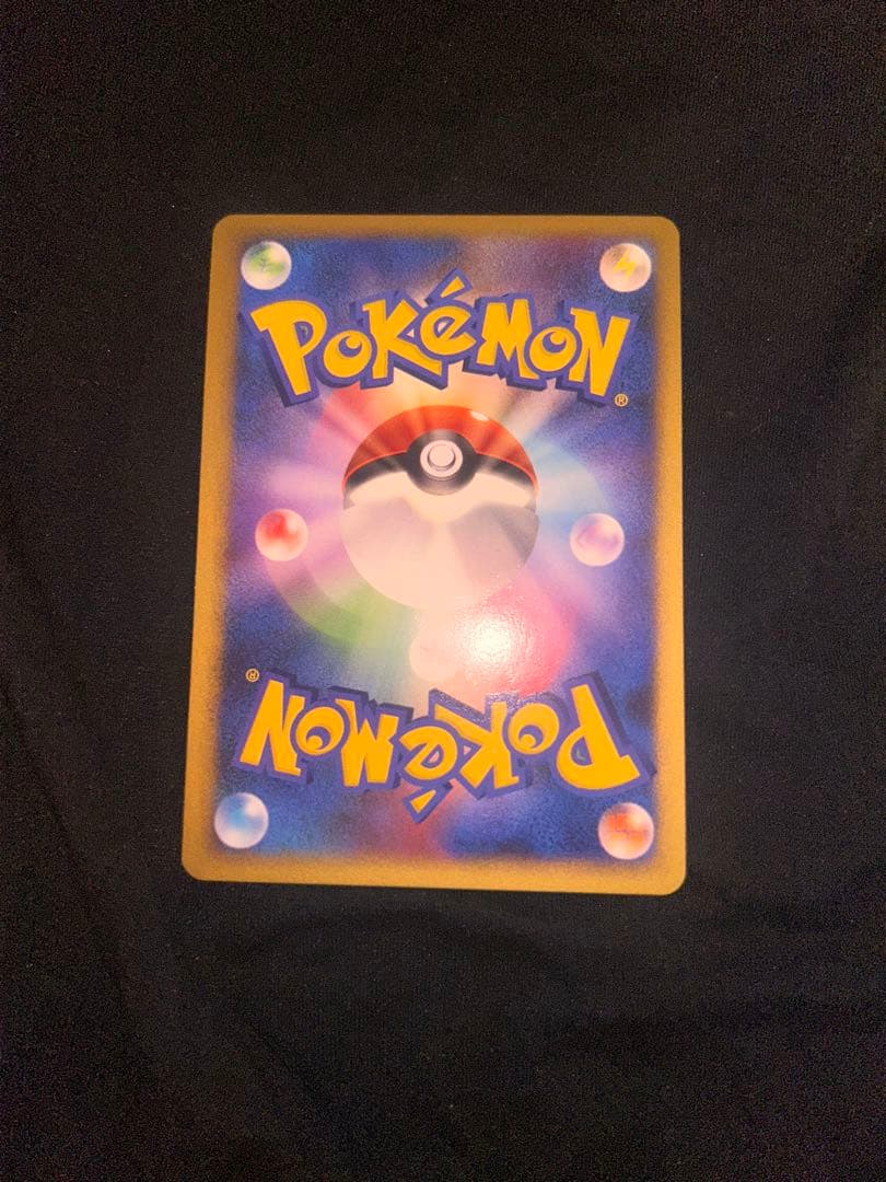 ポケモンカード　映画　10周年記念プレミアムシート コンプリートセット