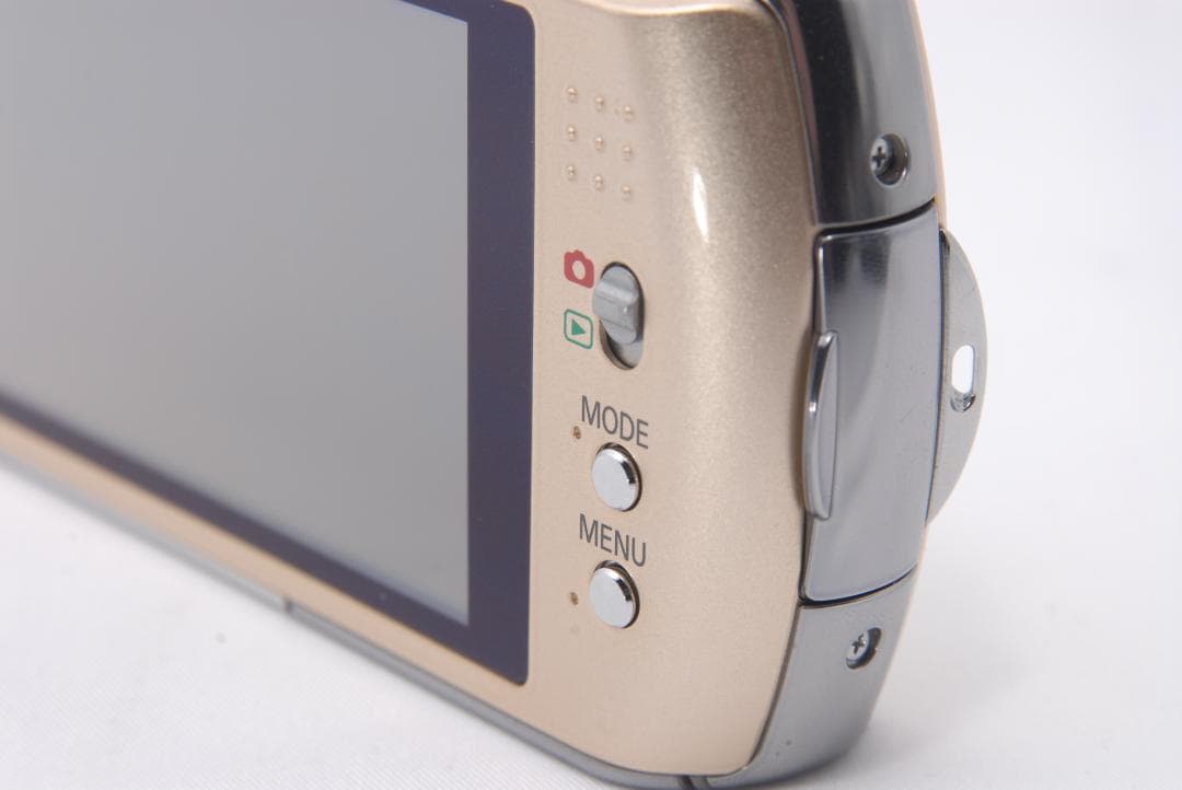 ✨美品 オシャレコンデジ スマホ転送可✨LUMIX DMC-FX70