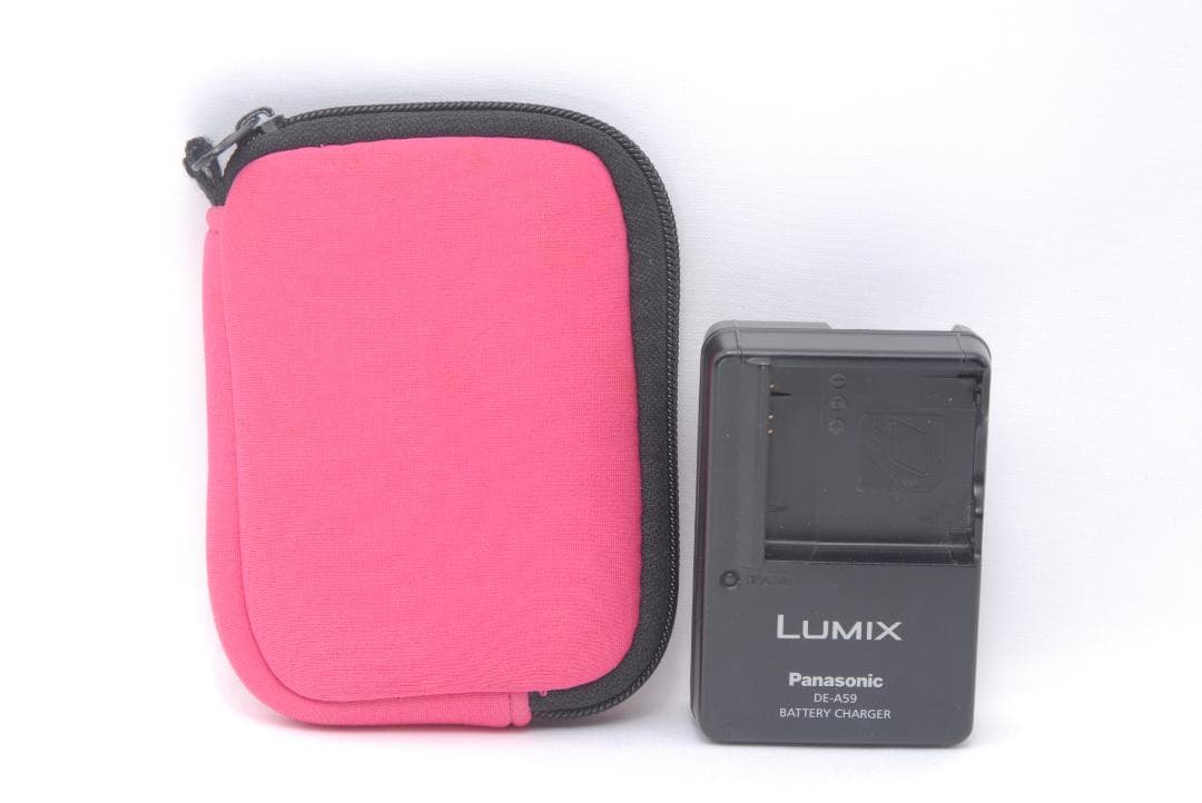 ✨美品 オシャレコンデジ スマホ転送可✨LUMIX DMC-FX70