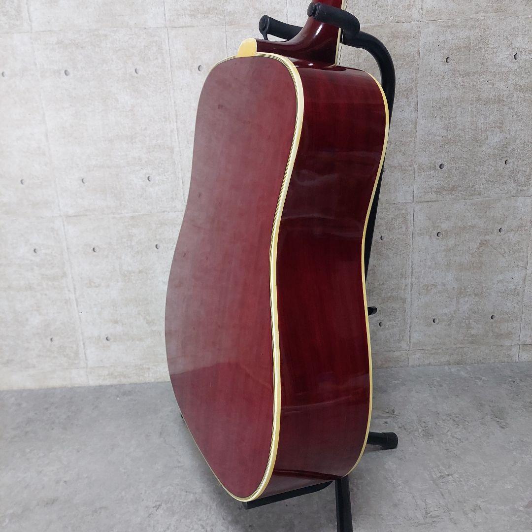 【激レア】 Pearl アコギ ハミングバード HUMMING BIRD 林楽器