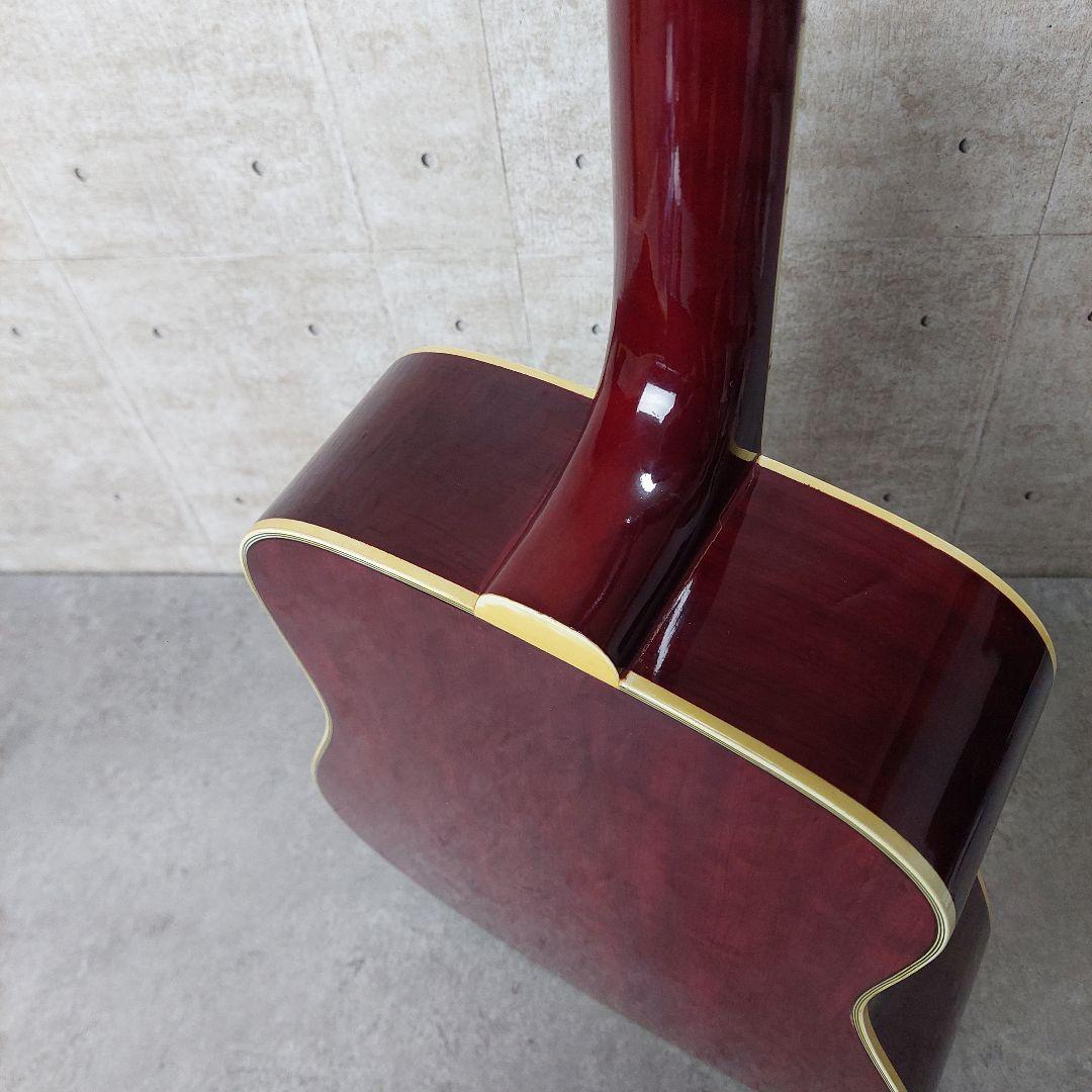 【激レア】 Pearl アコギ ハミングバード HUMMING BIRD 林楽器