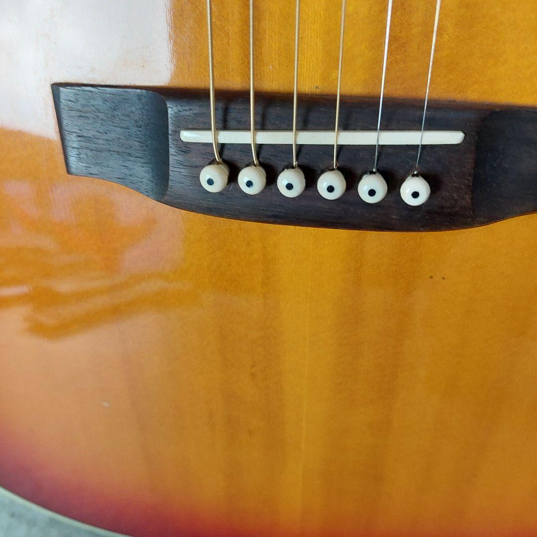 【激レア】 Pearl アコギ ハミングバード HUMMING BIRD 林楽器