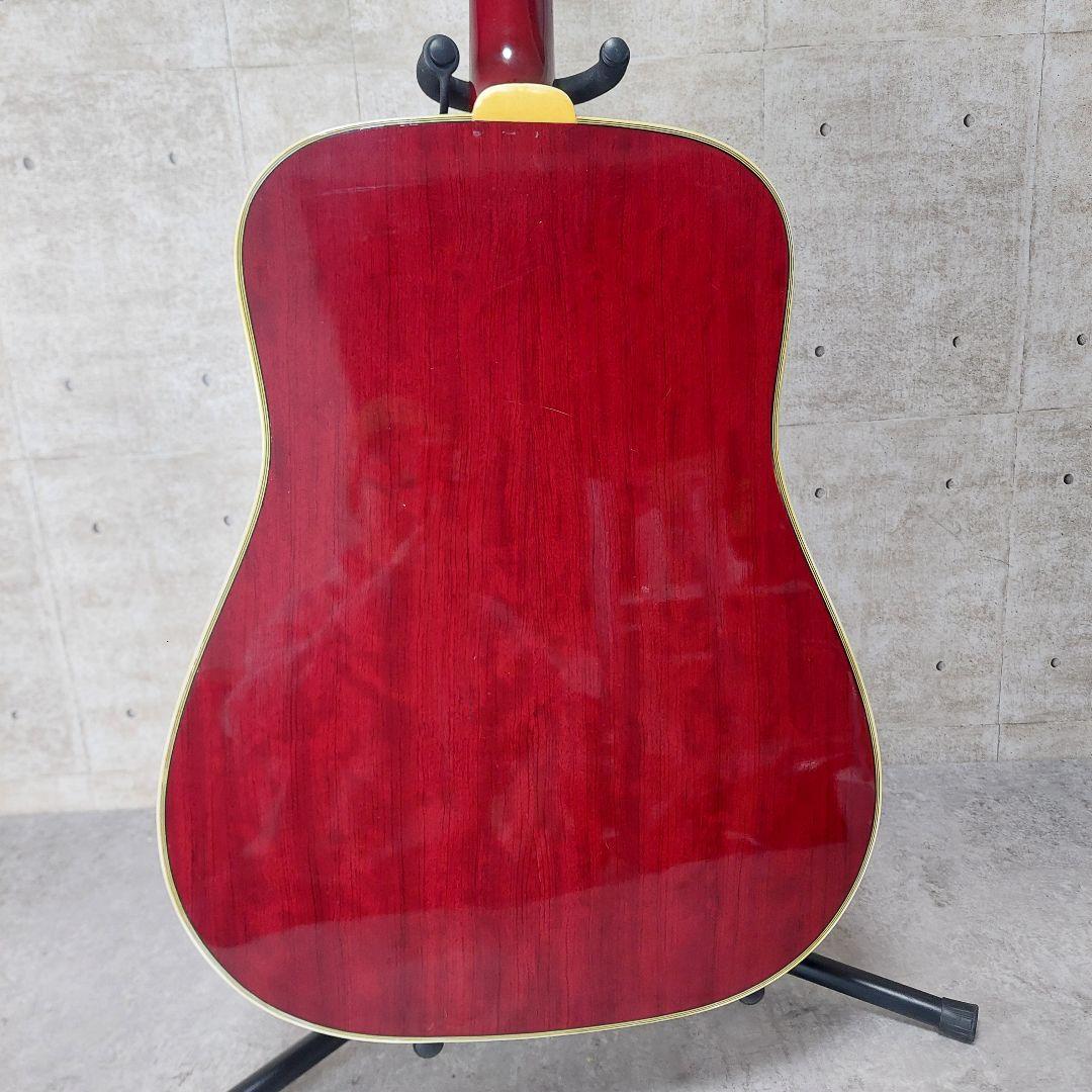 【激レア】 Pearl アコギ ハミングバード HUMMING BIRD 林楽器