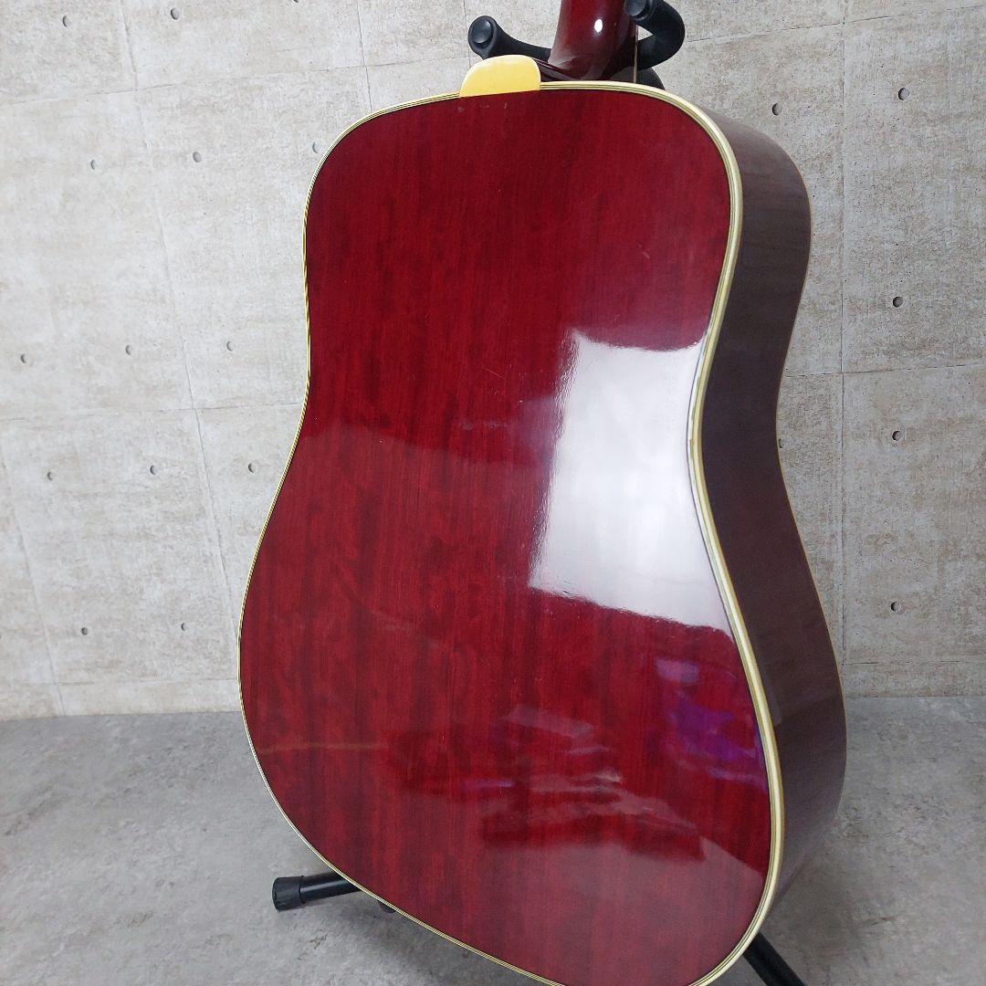 【激レア】 Pearl アコギ ハミングバード HUMMING BIRD 林楽器