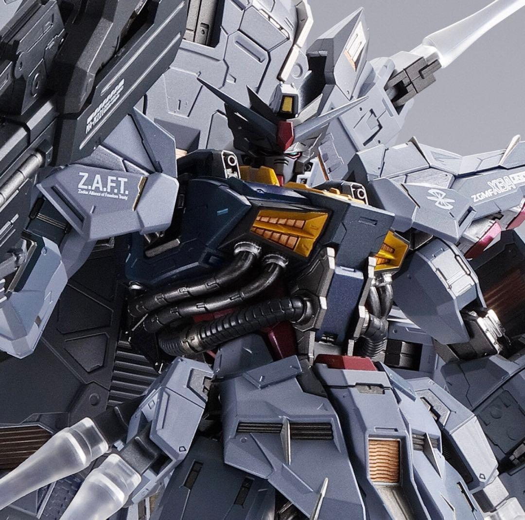 プロヴィデンスガンダム L BUILD providence